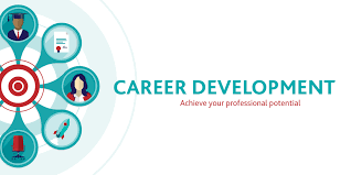 Career Development Tips