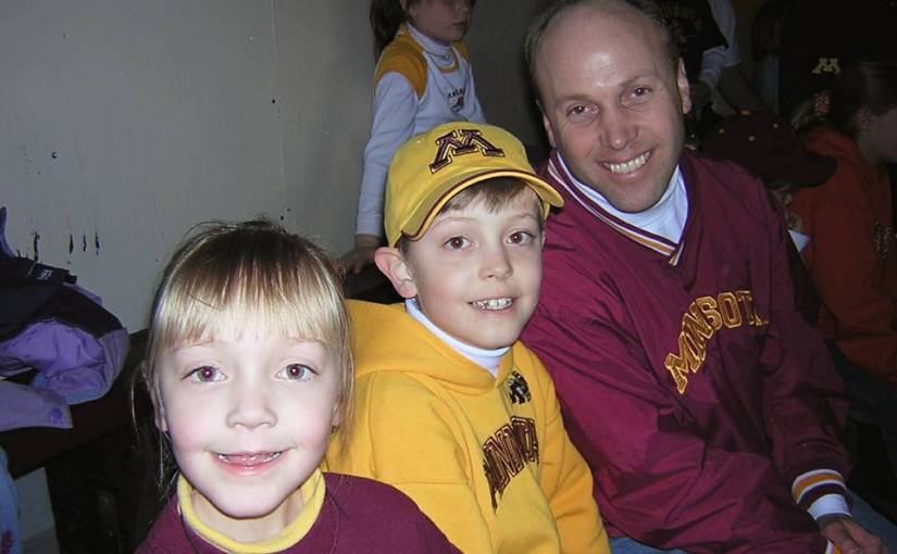 Throwback to Simpler Times: What I miss from my&nbsp;childhood