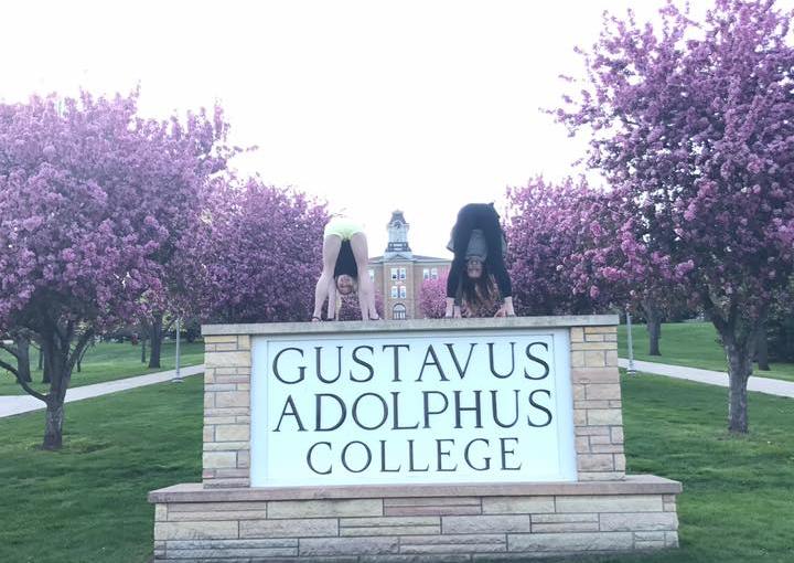 Senior Year: The year of “The&nbsp;Lasts”