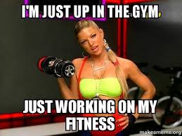 Five Components of&nbsp;Fitness