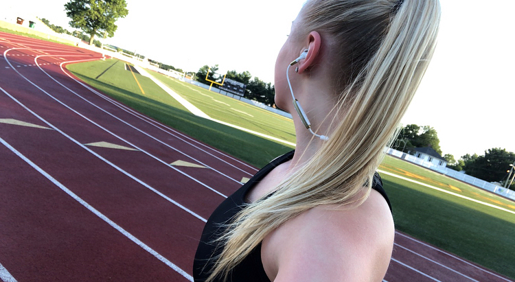 Staying motivated to work out: 10 things you should&nbsp;do