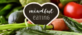 Mindful Eating: How/why you should practice&nbsp;it
