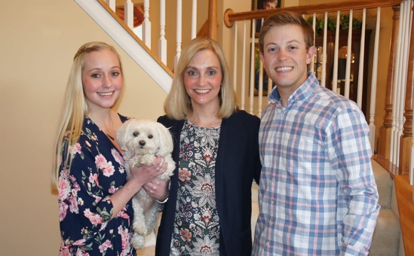 10 Things Moms Should Get Awarded&nbsp;for