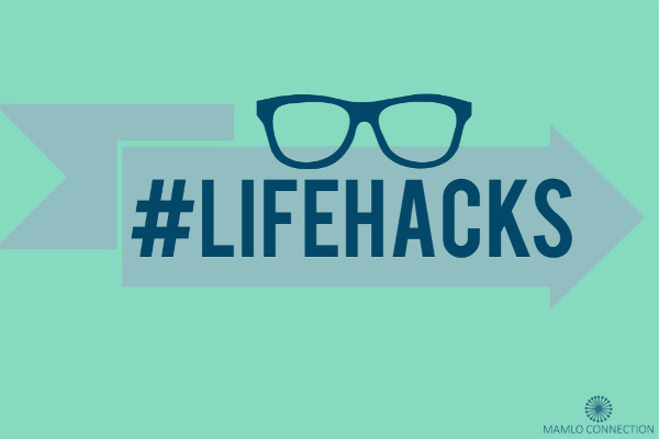 Life Hacks: Tips on productivity, minimalism, and saving&nbsp;money