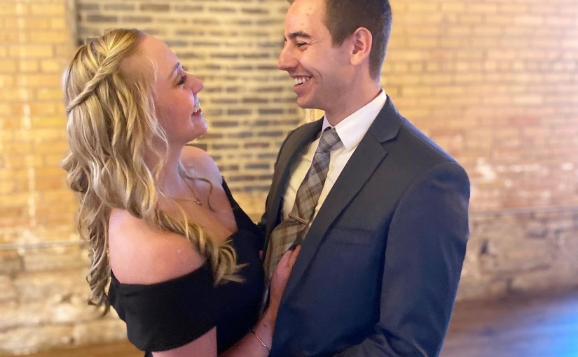 Everything My Future Husband is&nbsp;Not