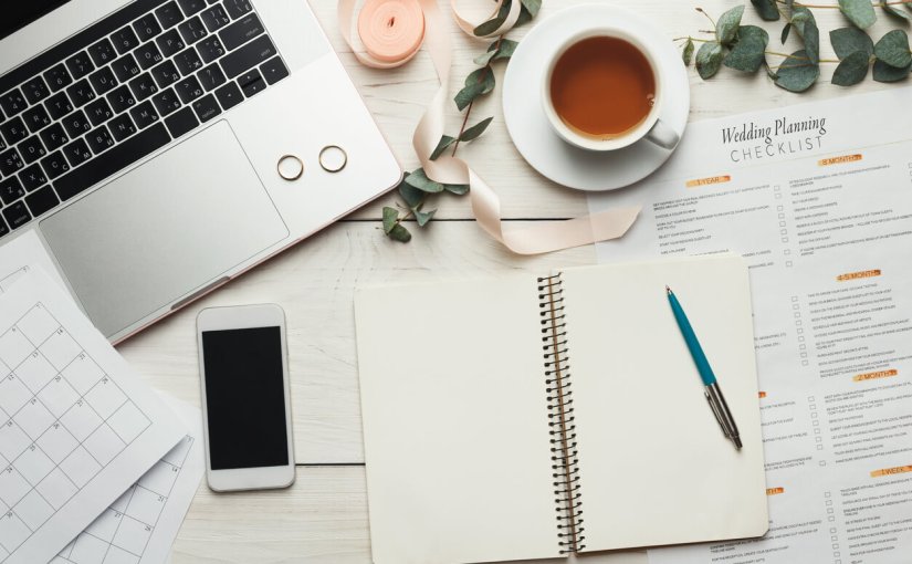 10 Wedding Planning Tips from a Process Optimization&nbsp;Consultant