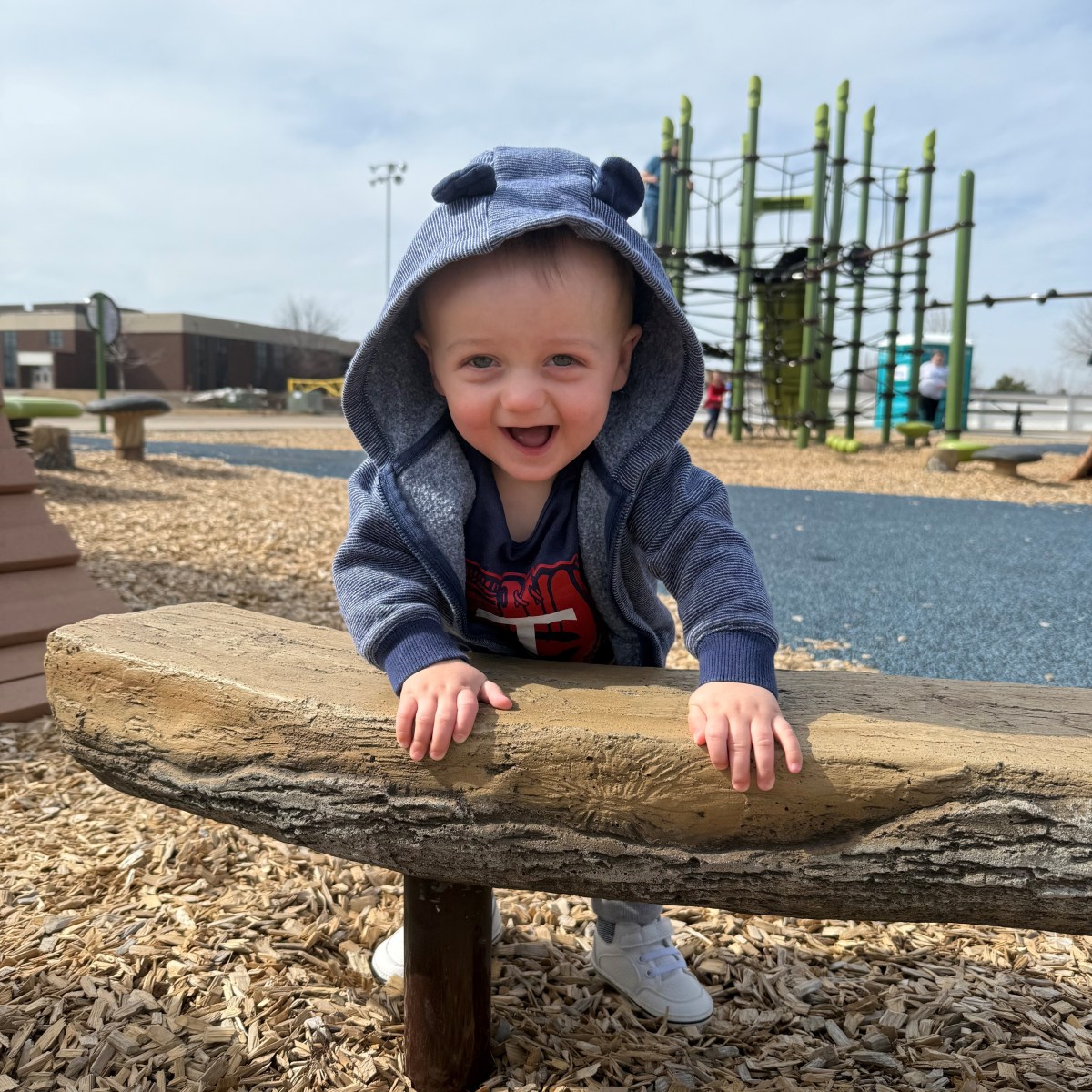 10 Things I’ve Learned in My First Year of&nbsp;Parenting