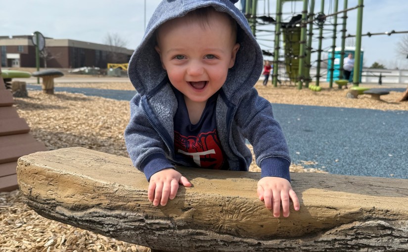 10 Things I’ve Learned in My First Year of&nbsp;Parenting