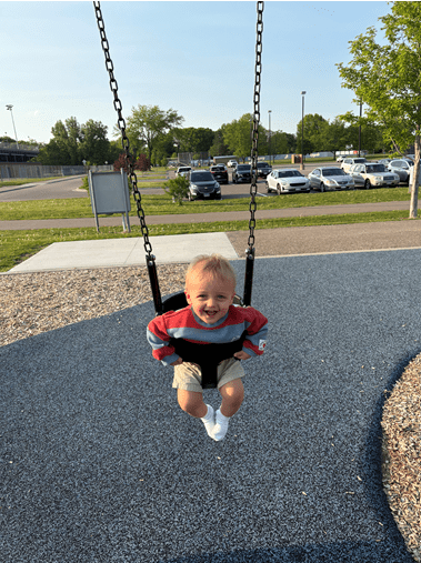 10 Awkward Mom&nbsp;Moments